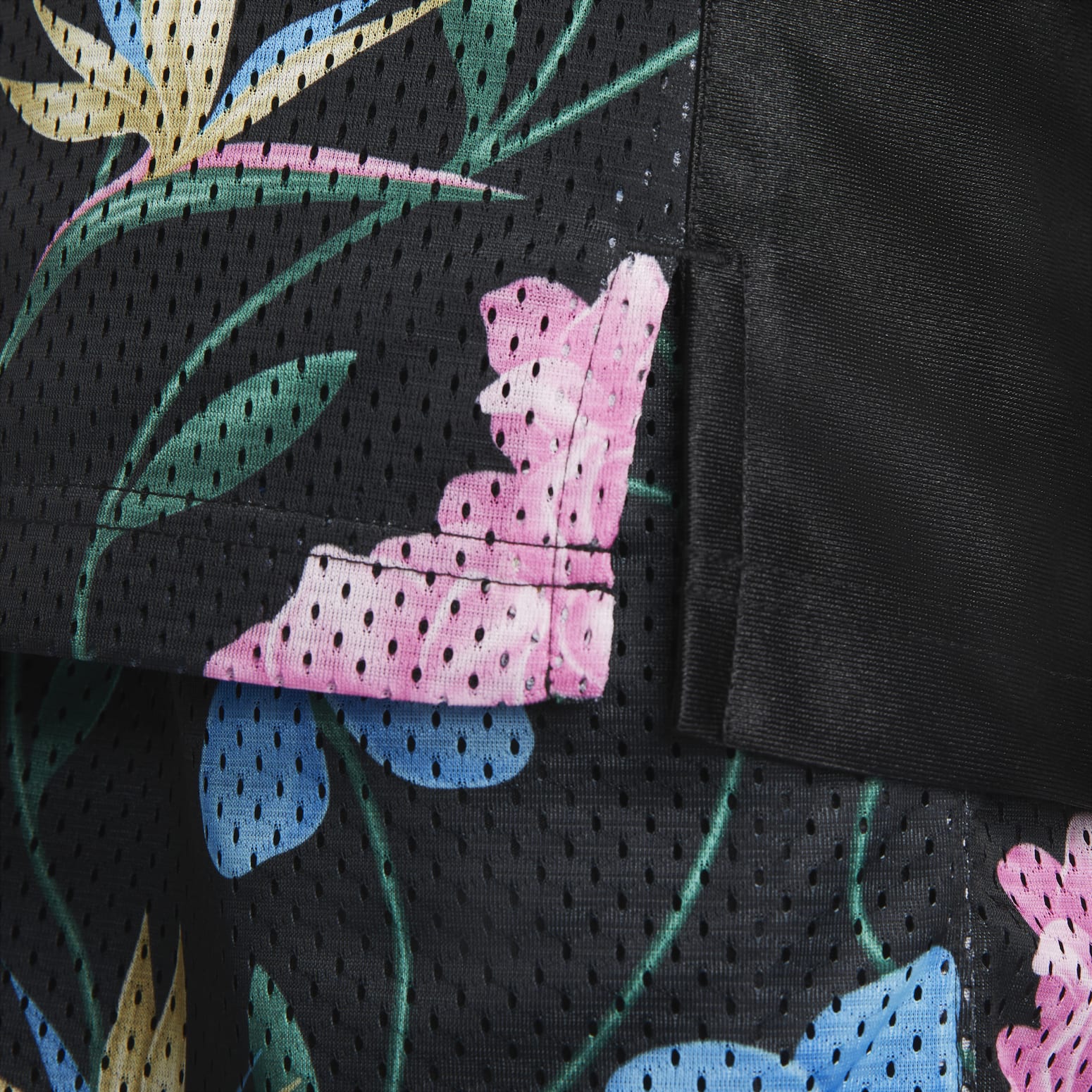 Nike Freak Ginnis Dna Dri-Fit All Over Print Floral Jersey 'Multi-color' FB7026-010