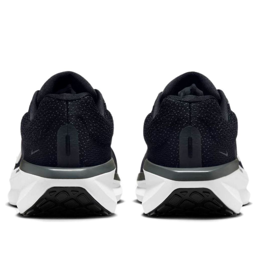 (WMNS) Nike Air Zoom Winflo 11 Extra Wide 'Black White' FQ8794-001