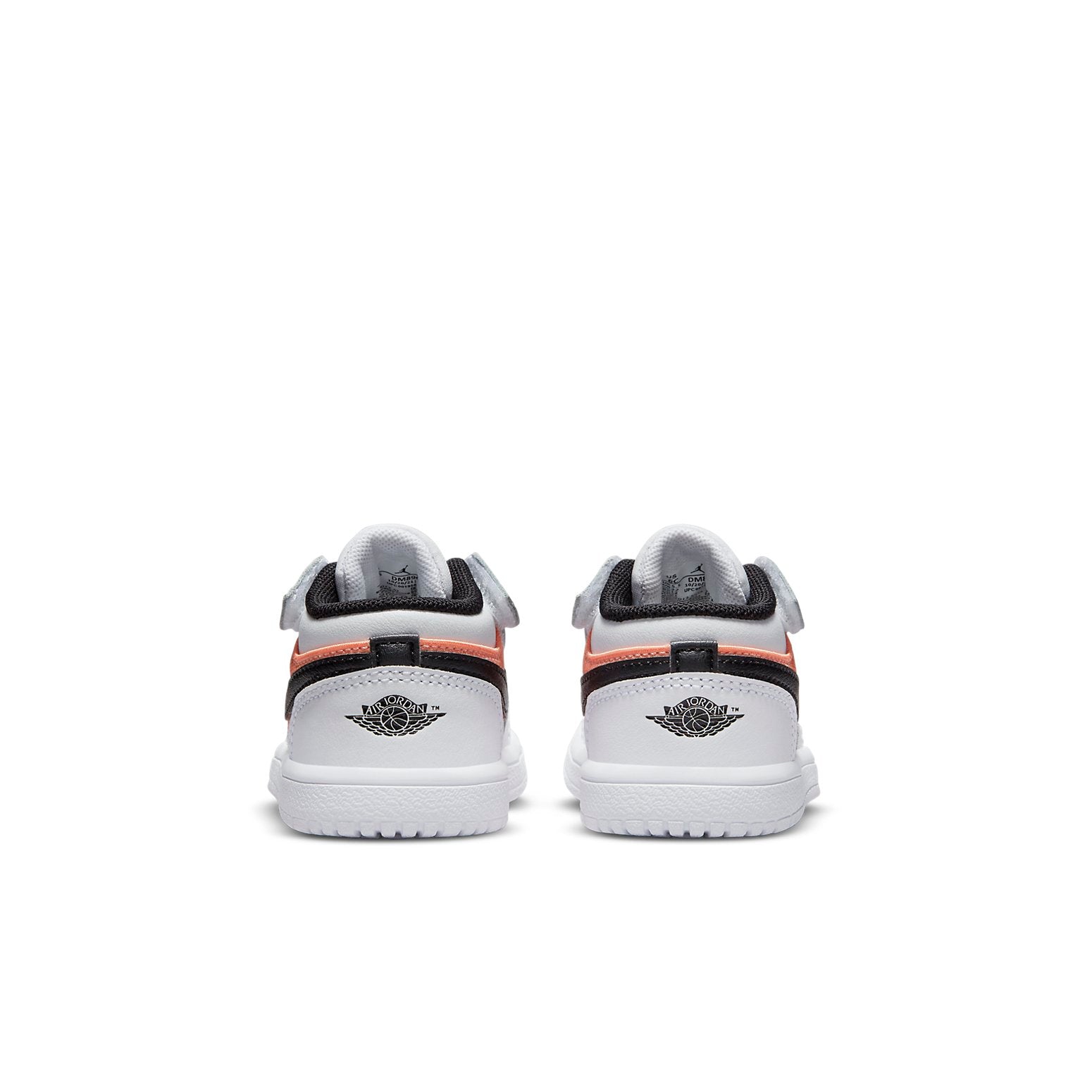 (TD) Air Jordan 1 Low ALT 'Light Madder Root' DM8967-801