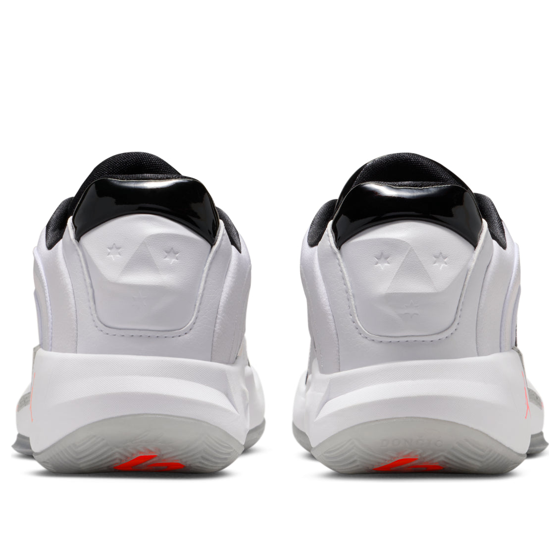 (GS) Air Jordan Luka 4 'White Cement' HJ5225-101