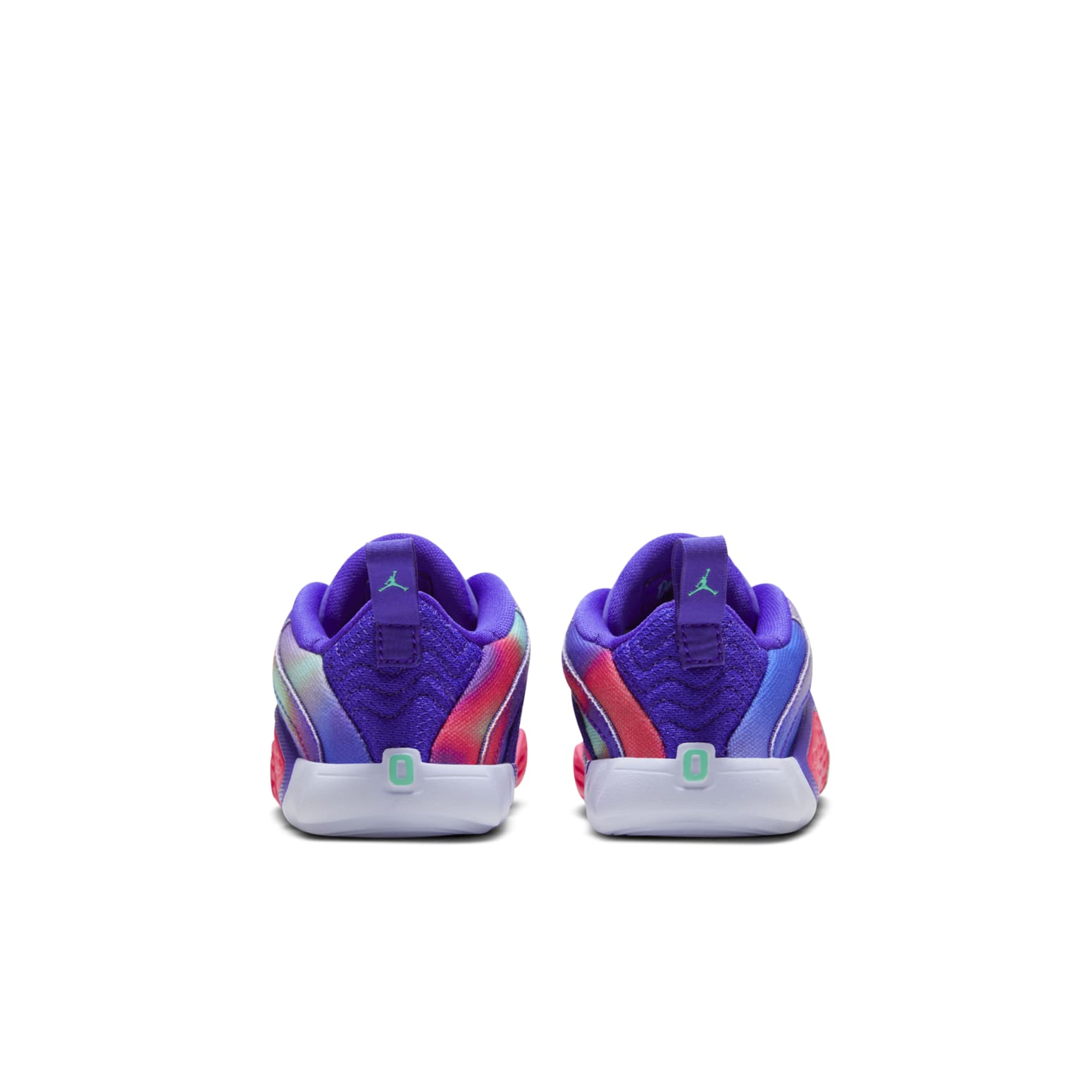 (TD) Air Jordan Tatum 2 'Dongdan' HF5630-400