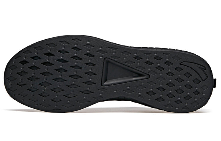 ANTA Run Collection 'Black Blue Gold' 912125523-3