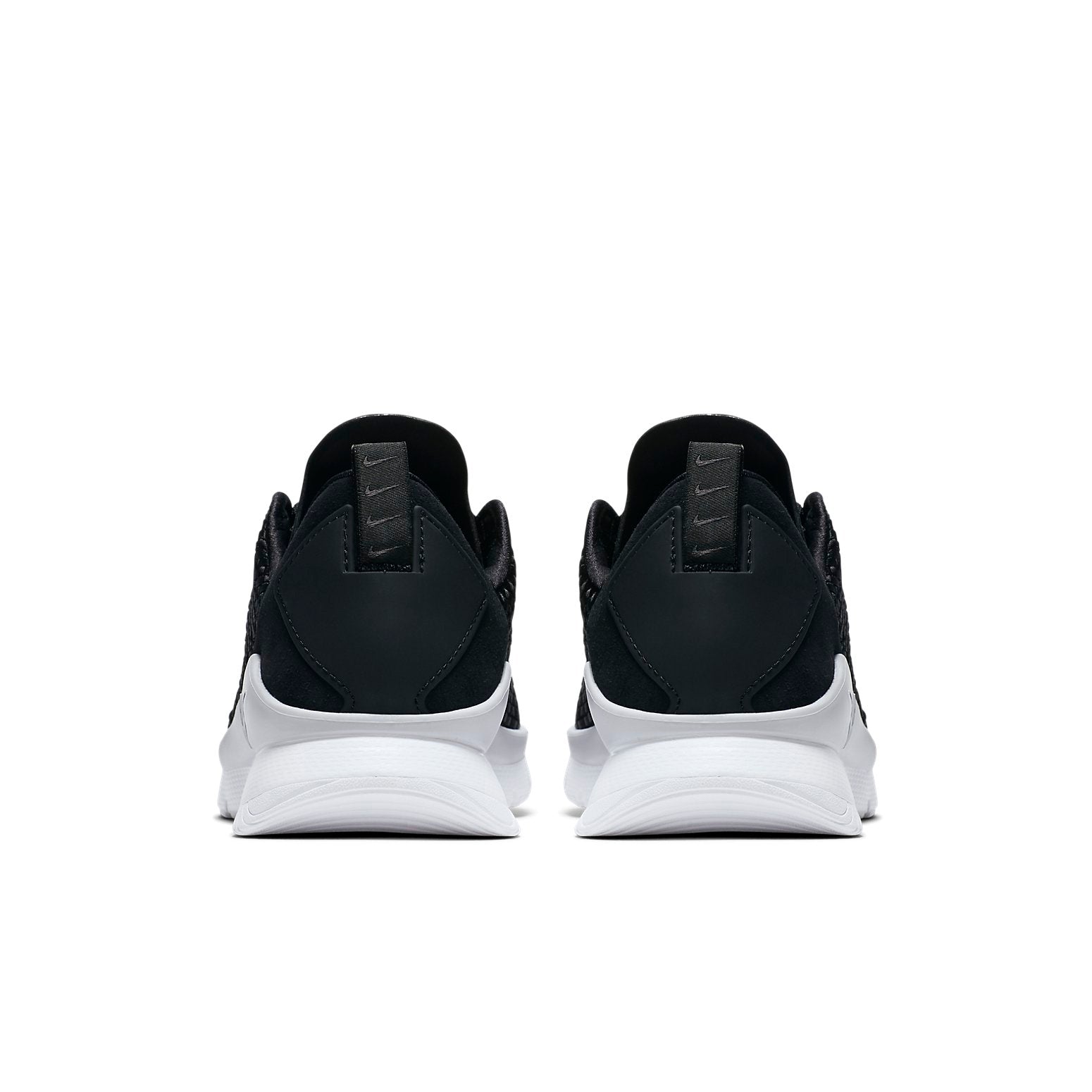 (WMNS) Nike Rivah SE Black/White AO1008-001