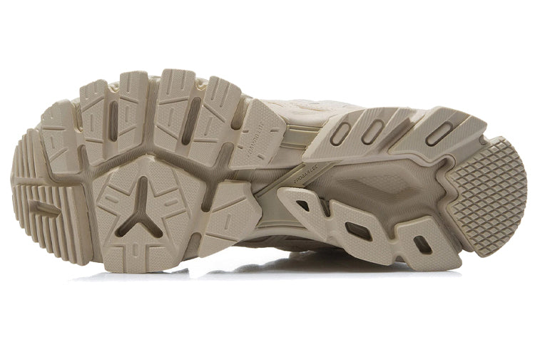 (WMNS) Li-Ning Furious Rider Ace 1.5 'Goose White' ARYR010-11