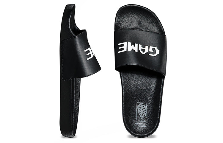 Vans x Nintendo Slip-On 'Super Mario Bros' VN0004KIKAE