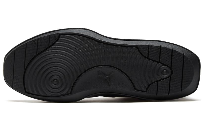 PUMA Abyss Solstice 'Black' 365389-04
