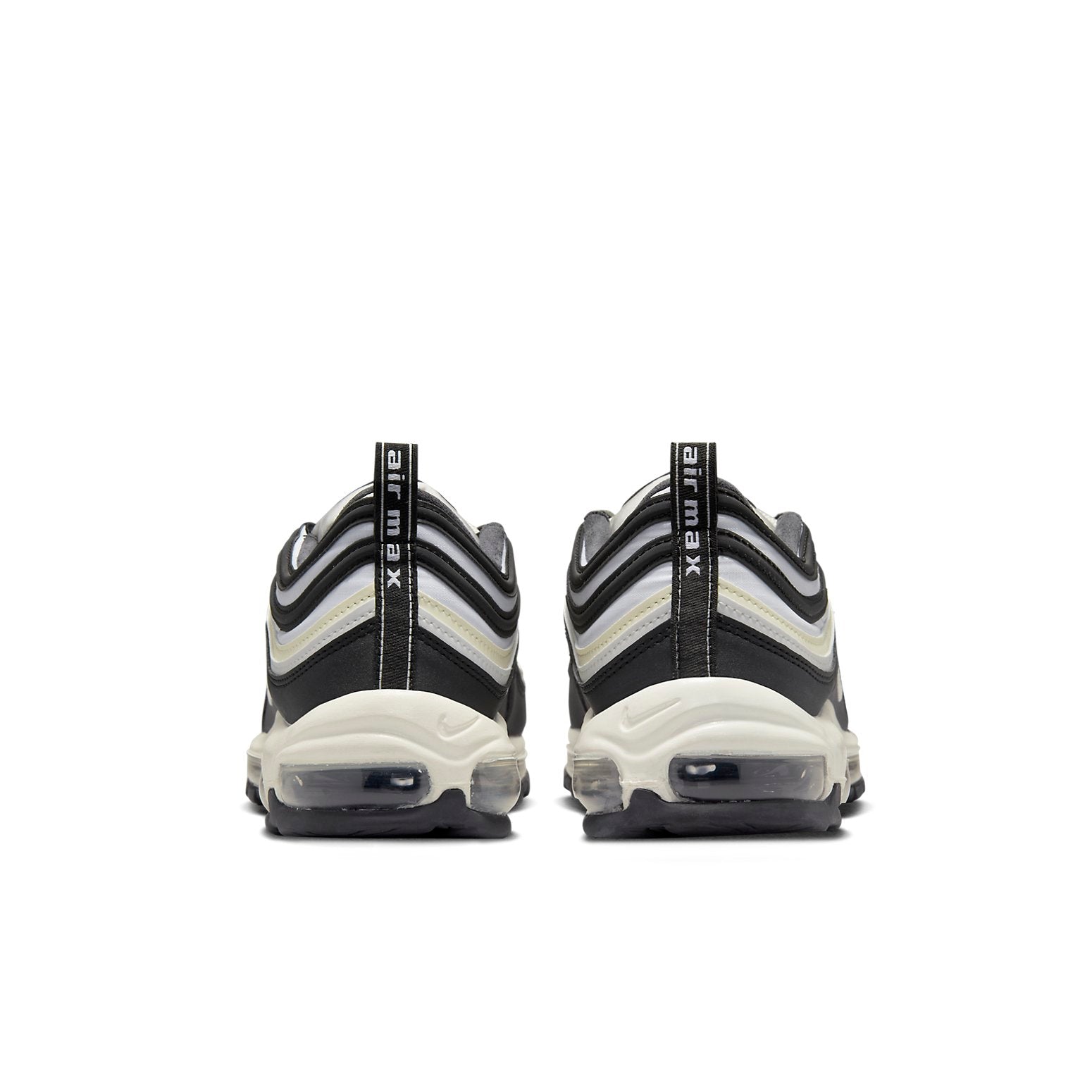 Nike Air Max 97 WTR 'Black White' DX0754-001