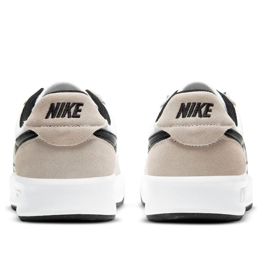 Nike SB Adversary Premium 'White Black' CW7456-100