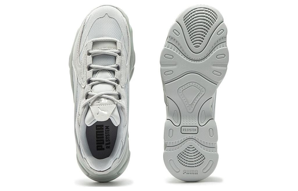 PUMA RSConnect 'Light Grey' 375151-06