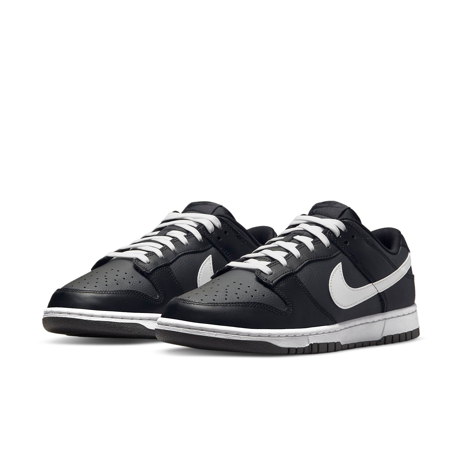 Nike Dunk Low 'Black Panda' DJ6188-002