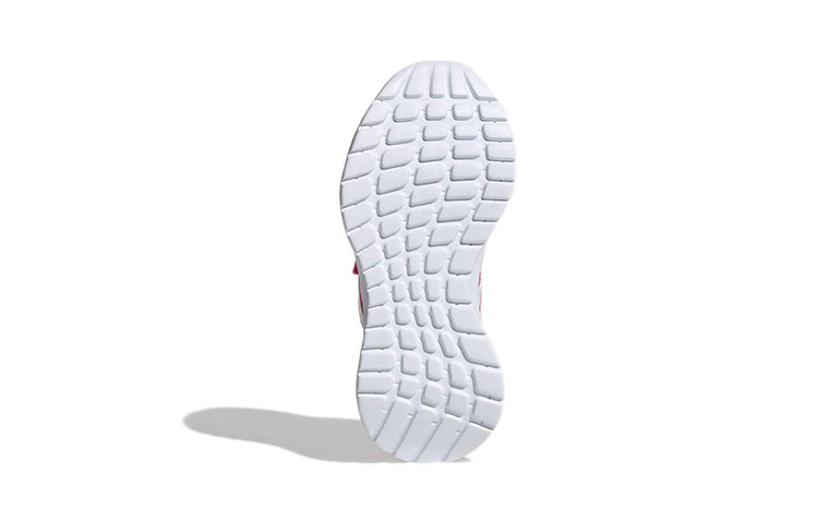 (PS) adidas Tensaur Run C 'Shock Pink' EG4145