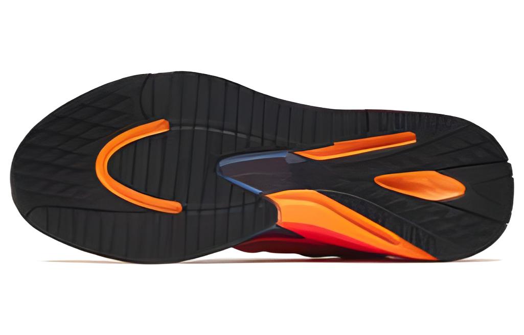 ANTA Rocket 4.0 'Sunset Glow Black' 112245530-2