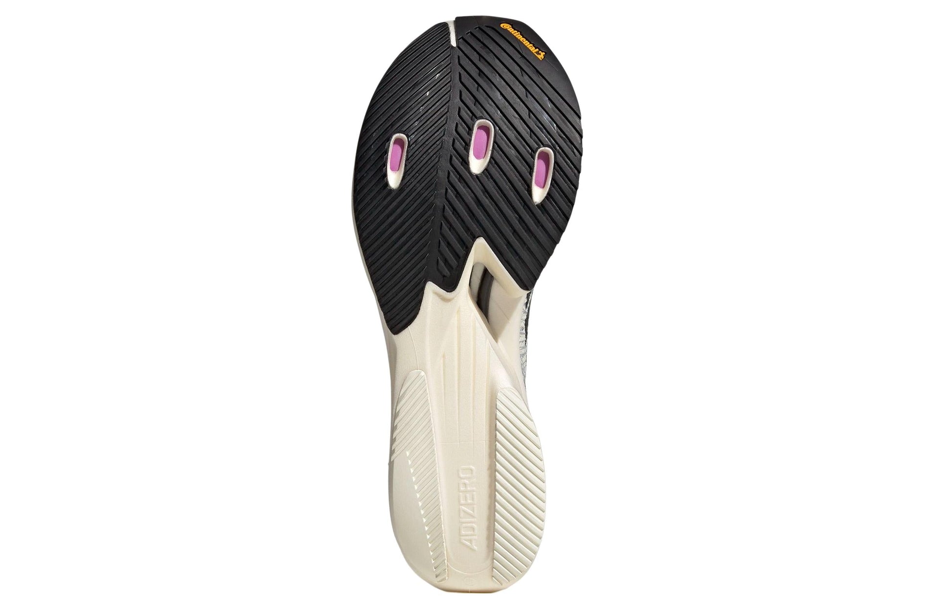 adidas Adizero Prime X Strung 'Off White Pulse Lilac' GX6675