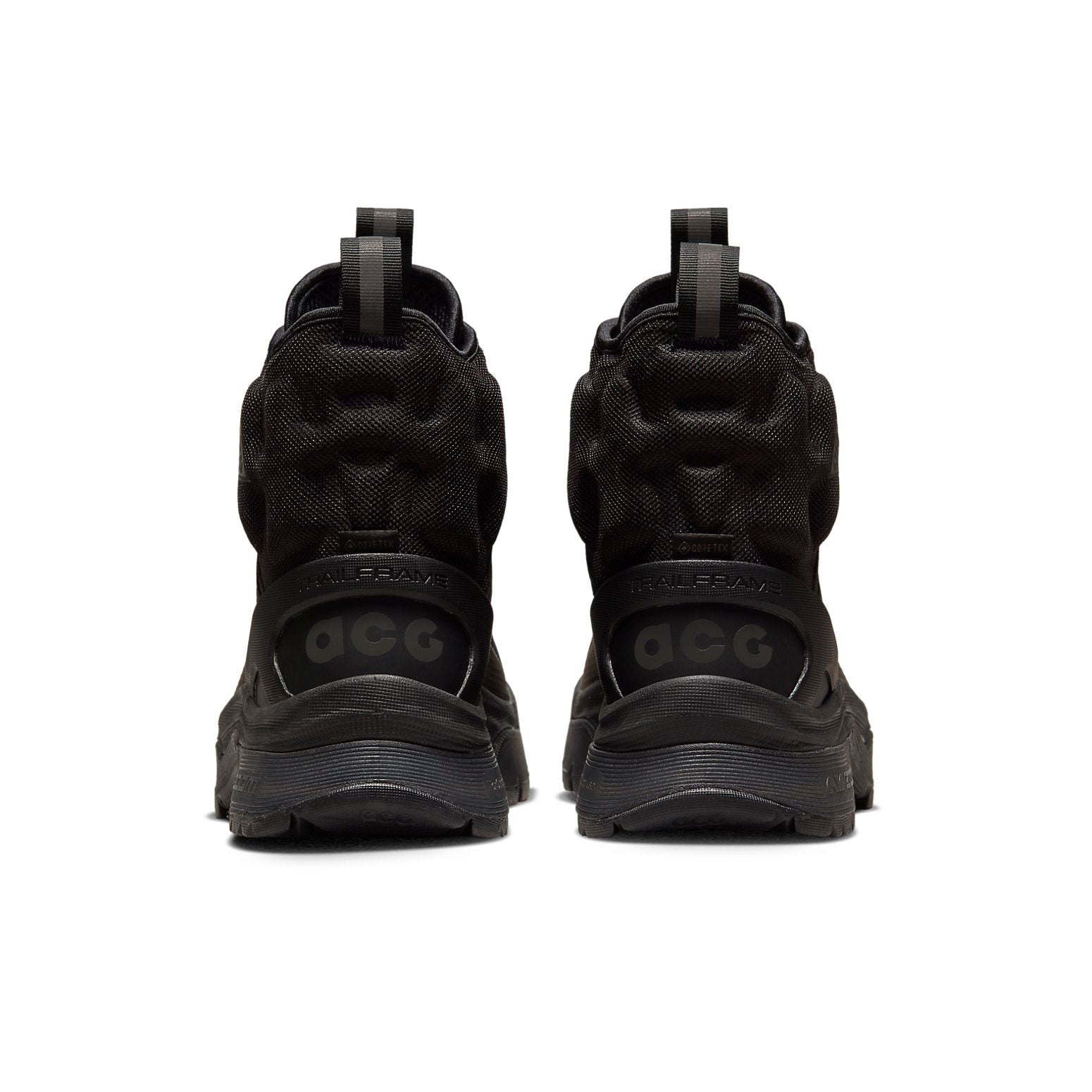 Nike ACG Zoom Gaiadome GORE-TEX 'Triple Black' DD2858-001