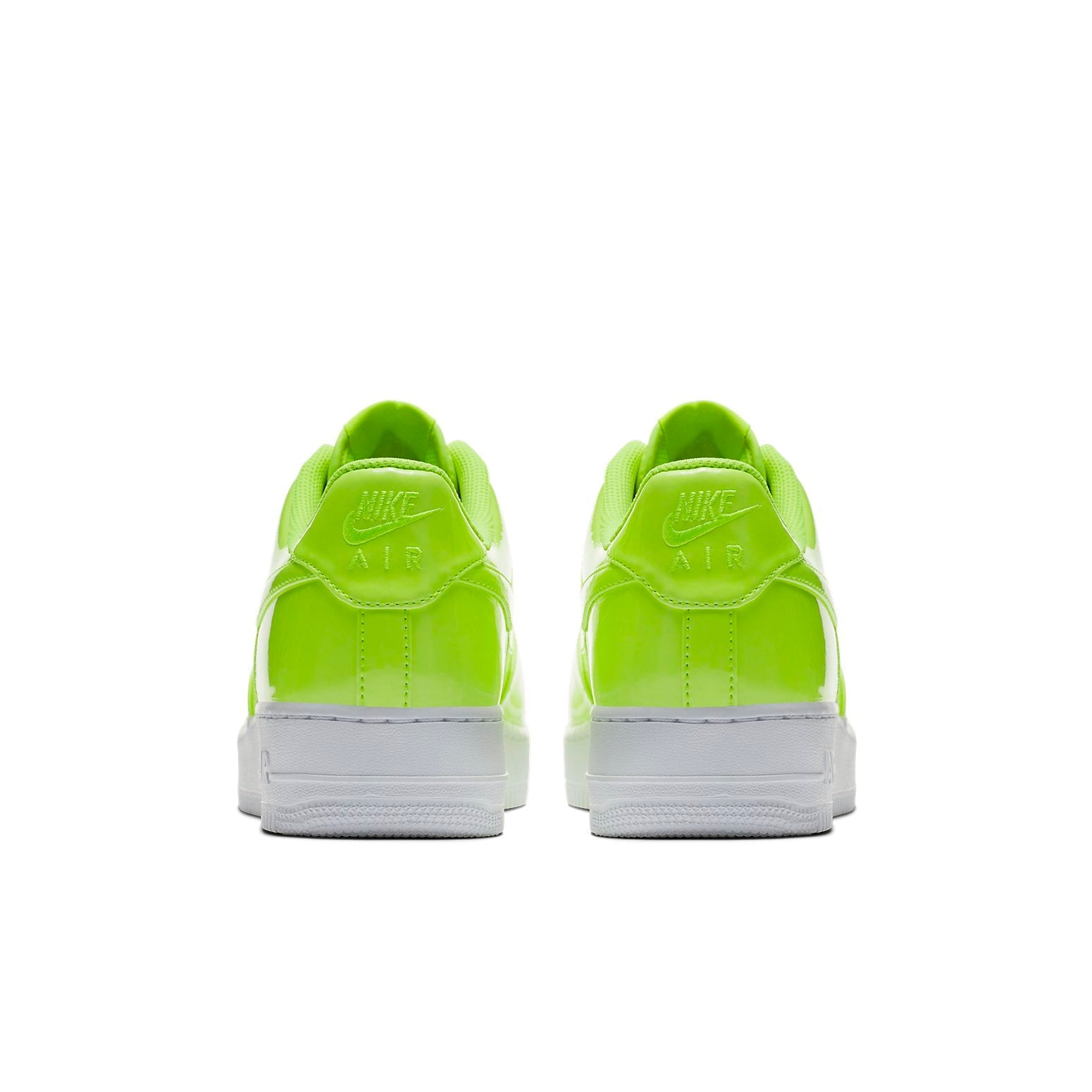 Nike Air Force 1 '07 LV8 UV 'Volt' AJ9505-700