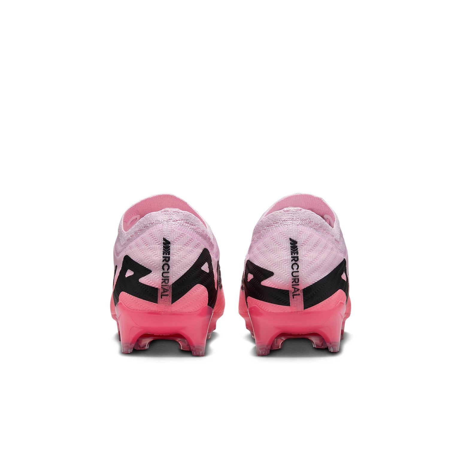 Nike Mercurial Vapor 15 Elite FG 'Pink Foam Black' DJ4978-601