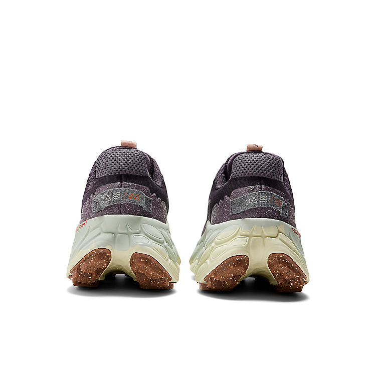 (WMNS) New Balance Fresh Foam X More Trail v3 'Interstellar Shadow' WTMORCP3