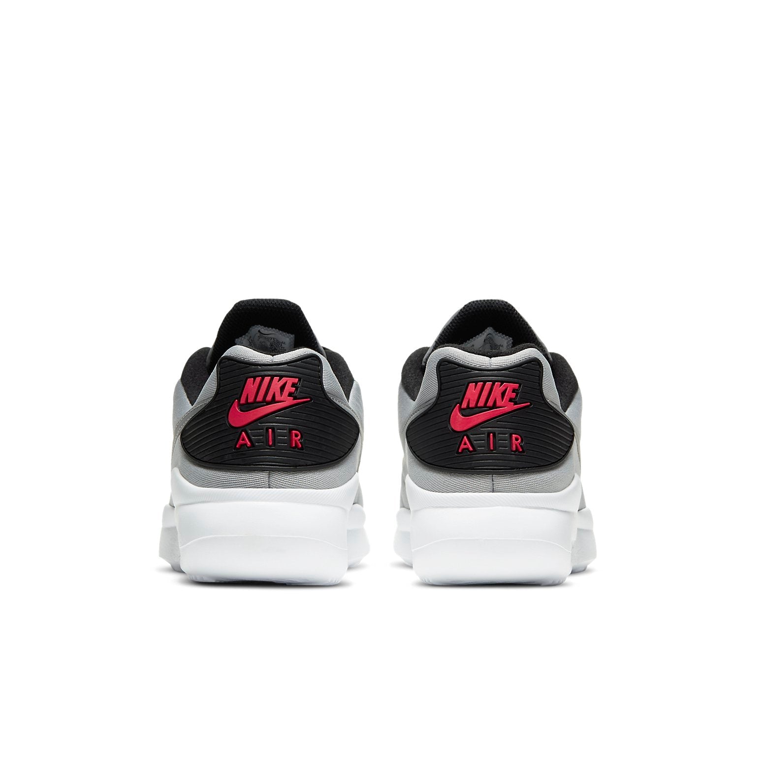 Nike Air Max Oketo WNTR 'Grey White Red' CD6075-001