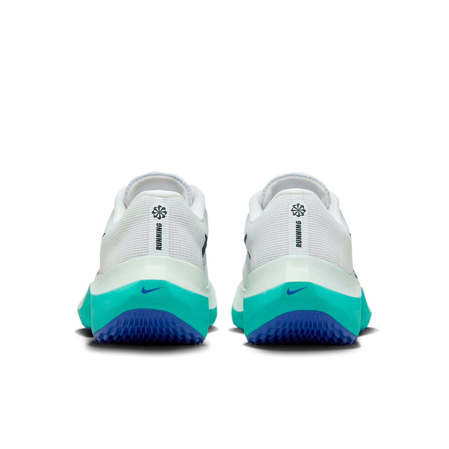 (WMNS) Nike Zoom Fly 5 'White Clear Jade' DM8974-101