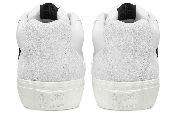 Vans Taka Hayashi x Style 98 LX 'Marshmallow' VN0A4U1IXU0
