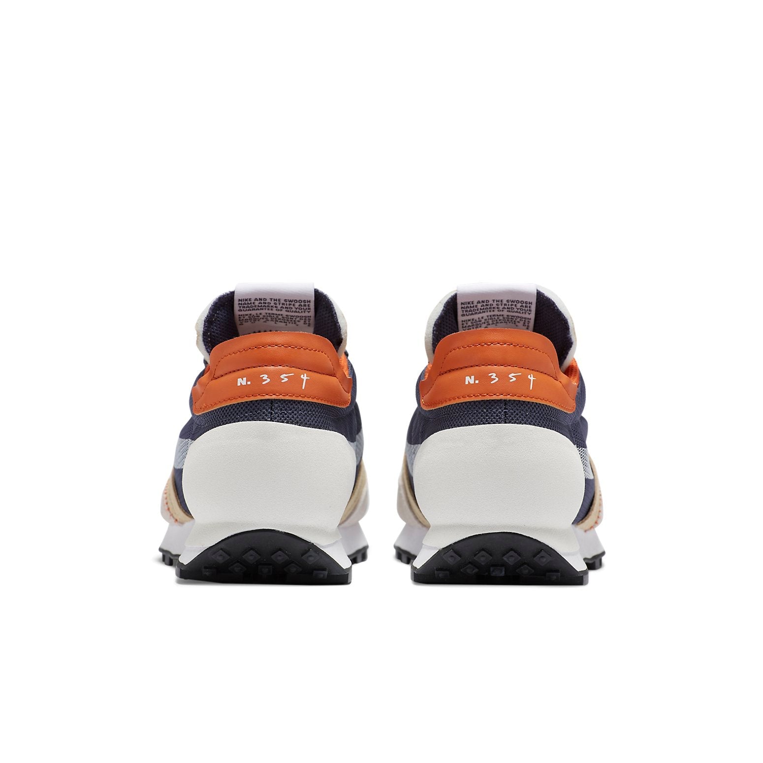 Nike Daybreak-Type 'Thunder Blue Sail' CJ1156-400