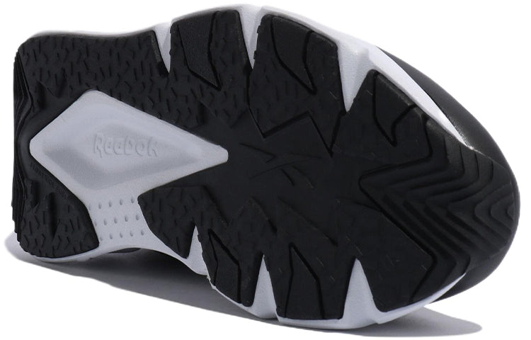 Reebok FuryLite 95 'Black Dark Silver' GV8818