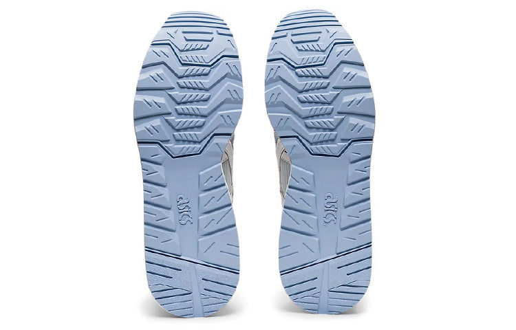 (WMNS) ASICS GT-II 'Sky White' 1202A283-400