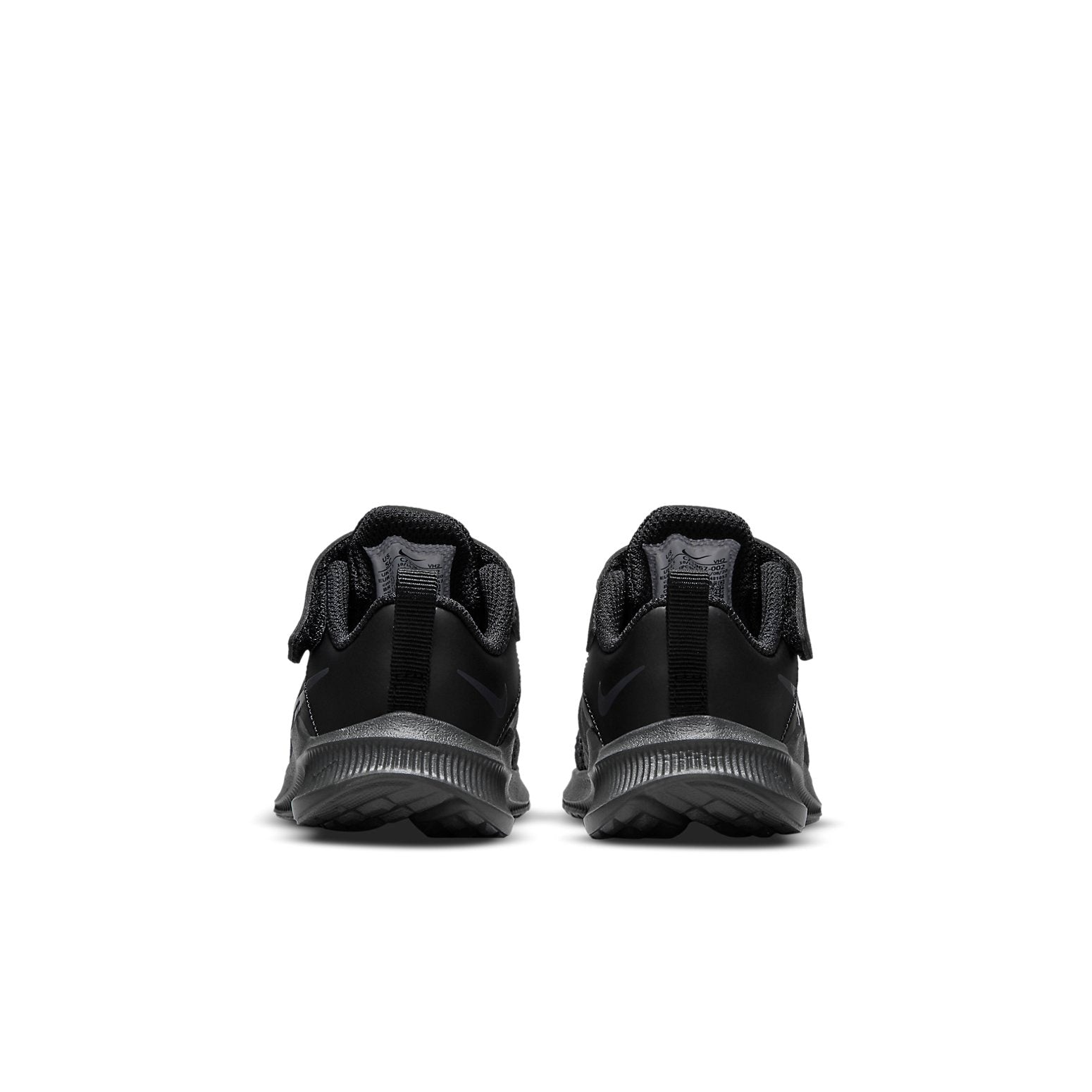 (TD) Nike Downshifter 11 'Black Dark Smoke Grey' CZ3967-002