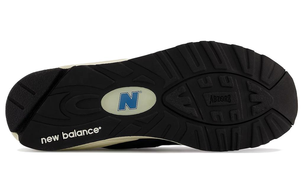 New Balance Teddy Santis x 990v2 Made in USA 'Navy' M990TB2
