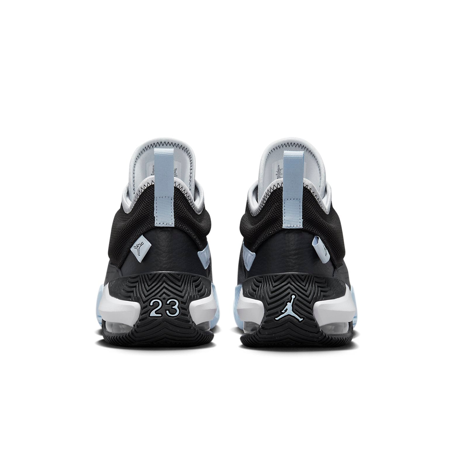 Air Jordan Stay Loyal 2 'Off-Noir Blue Tint' DQ8401-014