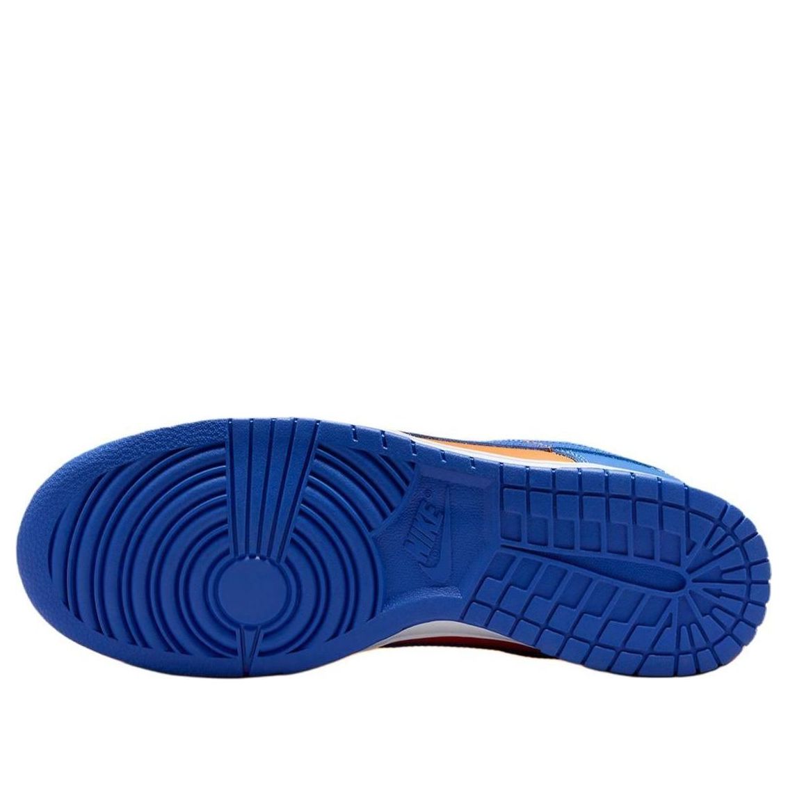 Nike Dunk Low 'Knicks' DV0833-800