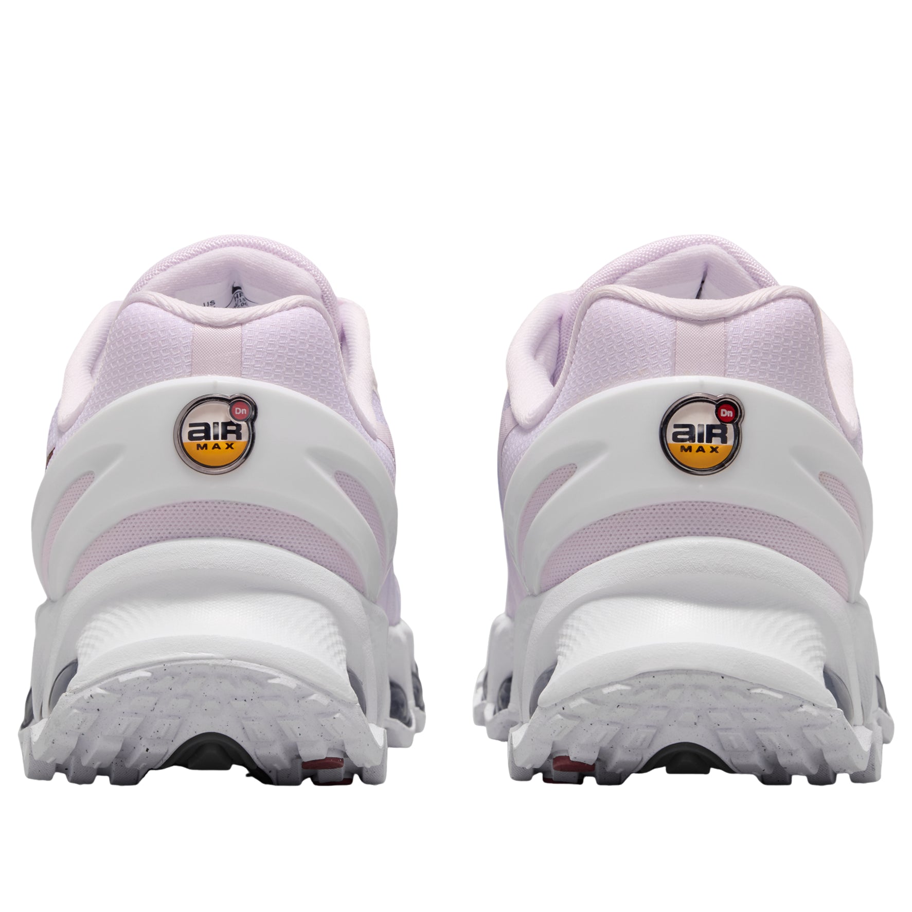 (GS) Nike Air Max Dn8 'Light Violet Ghost White' HF7310-500