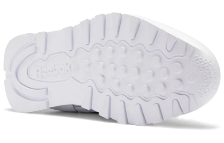 Reebok Classic Leather 'White Blue' FV9303
