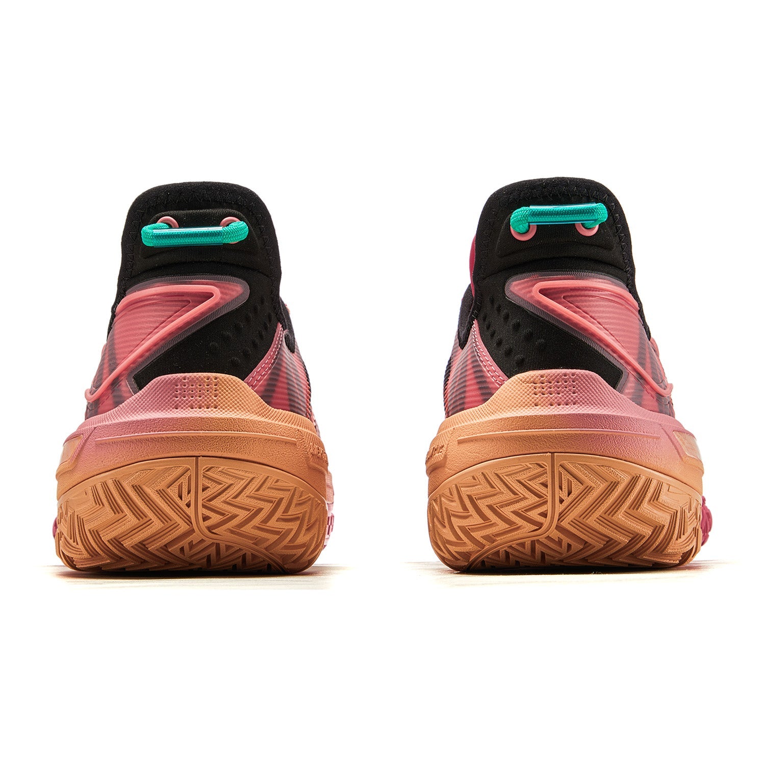 Li-Ning Jie Ao Low 'Transform' ABFU019-12