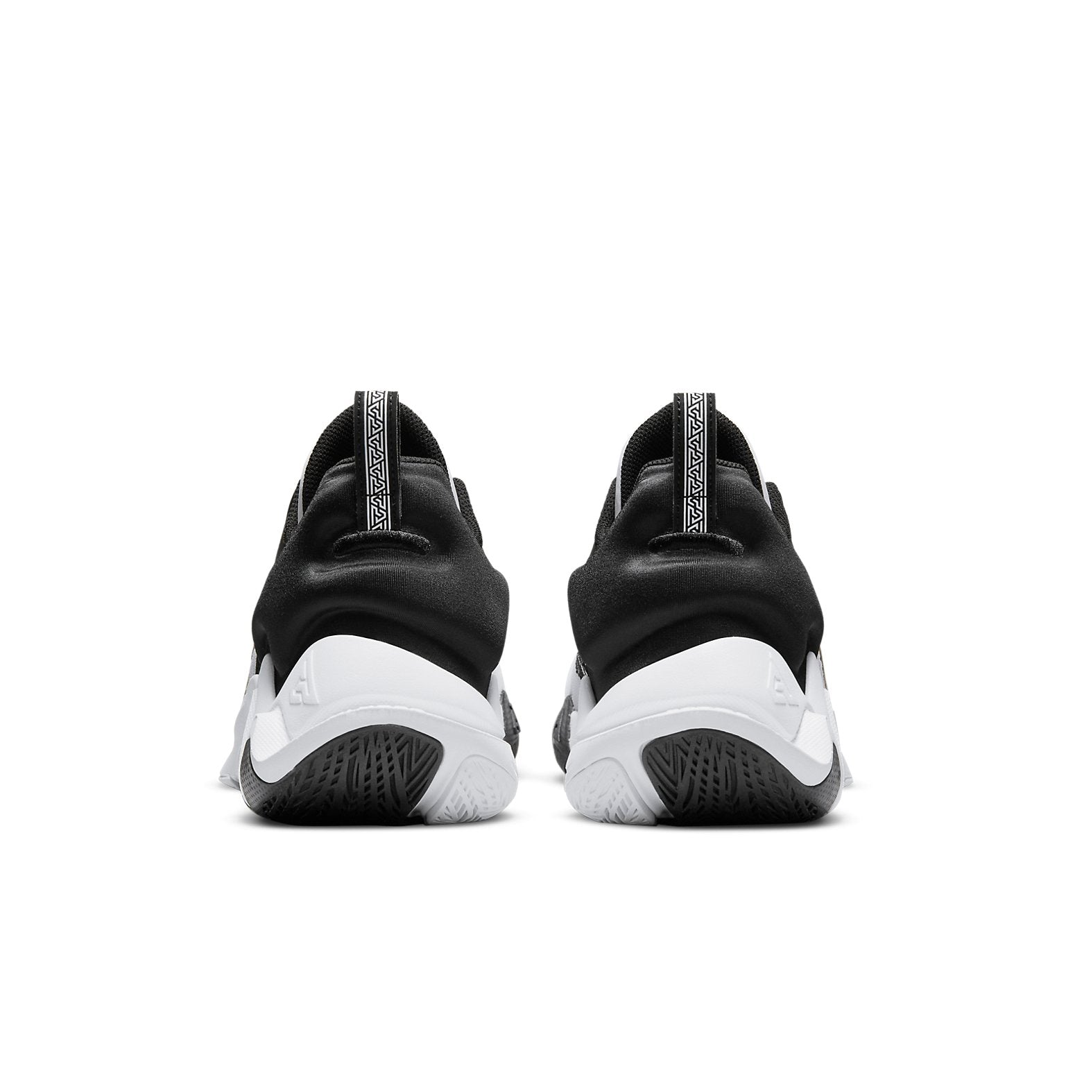Nike Giannis Immortality EP 'Championship' DC6927-100