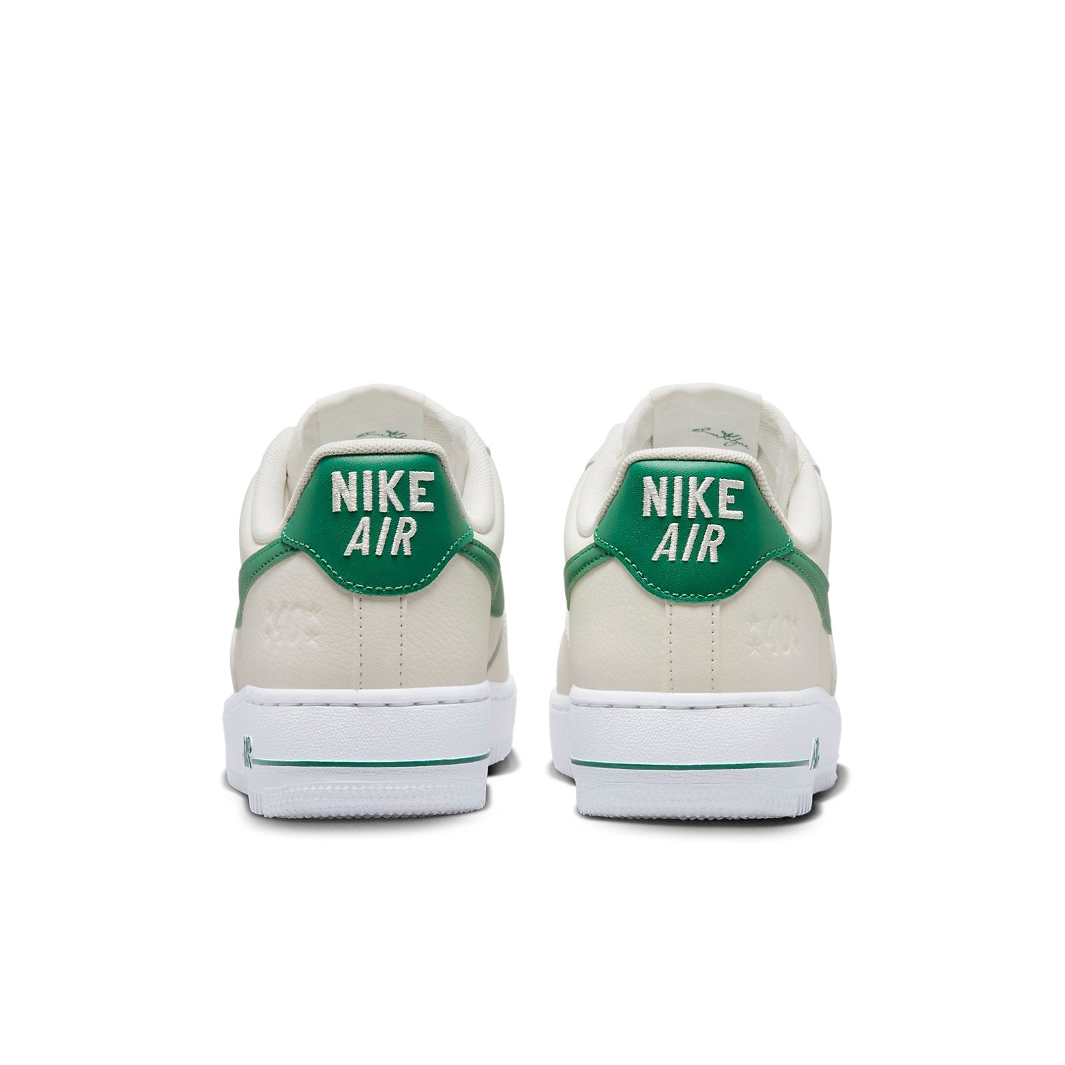 (WMNS) Nike Air Force 1 '07 SE '40th Anniversary - Sail Malachite' DQ7582-101