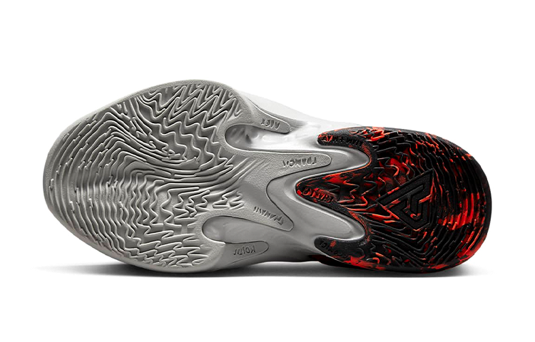 (GS) Nike Zoom Freak 4 'Safari' DQ0553-600
