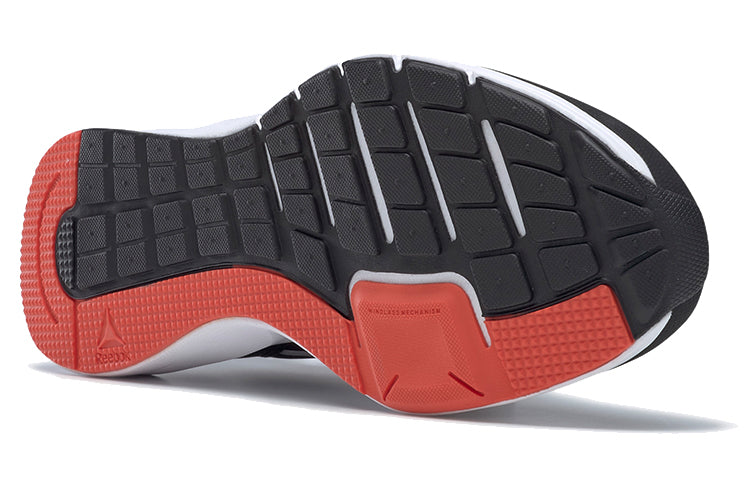 Reebok Runner 4.0 'Black White' S23646
