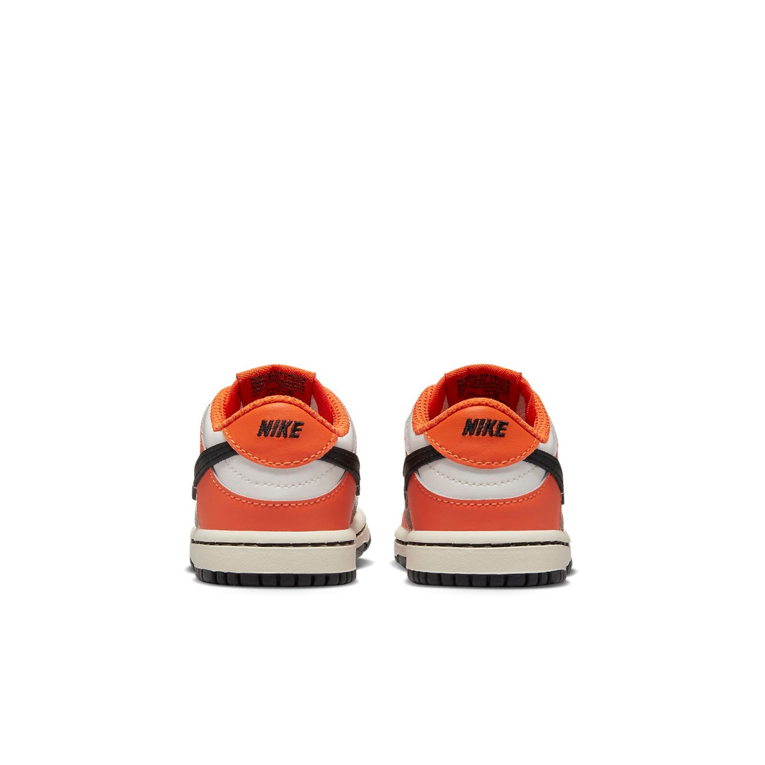 (TD) Nike Dunk Low 'Halloween' 2022 DH9761-003