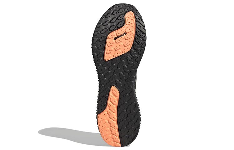 adidas 4DFWD 2 'Core Black Impact Orange' GX9258