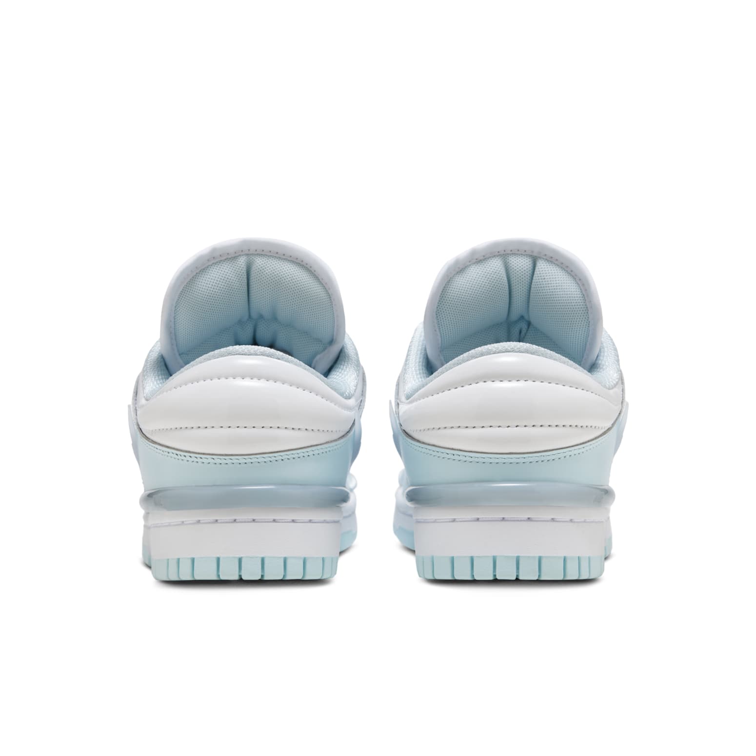 (WMNS) Nike Dunk Low Twist 'Glacier Blue' DZ2794-103