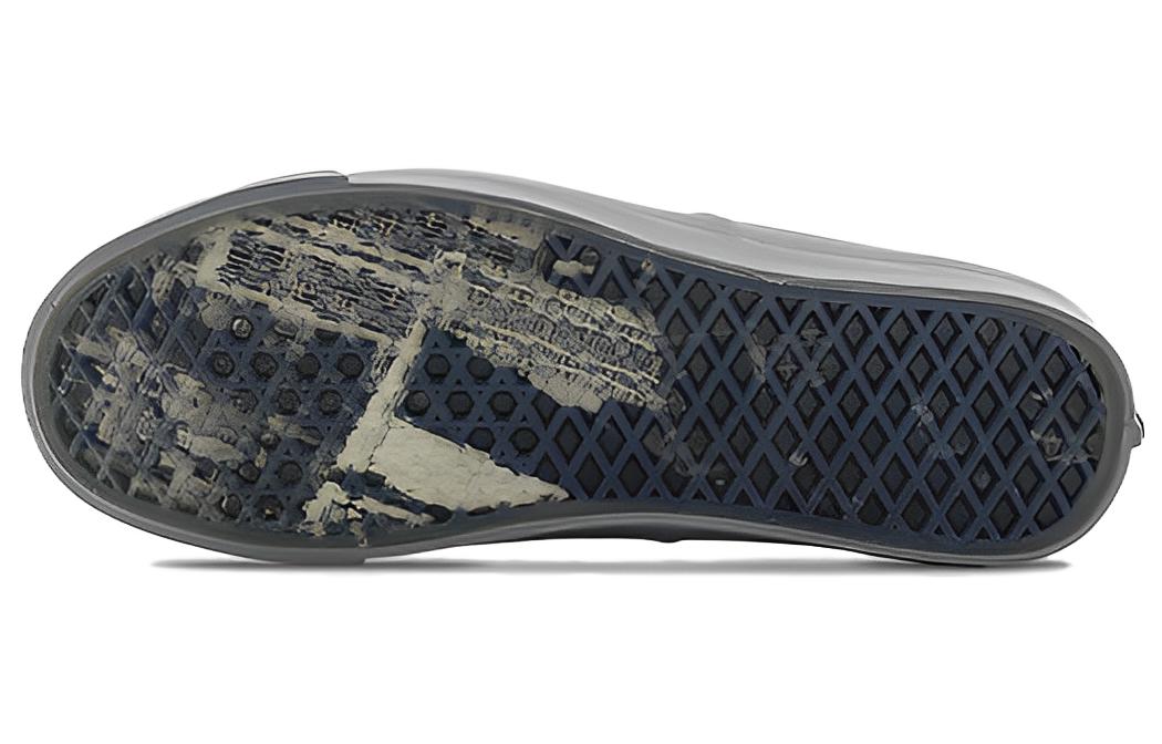 Vans Authentic 44 x SOPHNET. 'Grey' VN0A7Q5CBXC