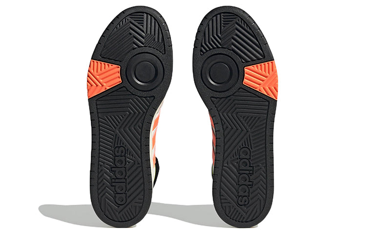 adidas Hoops 3.0 Mid 'Multicolor' HQ6248