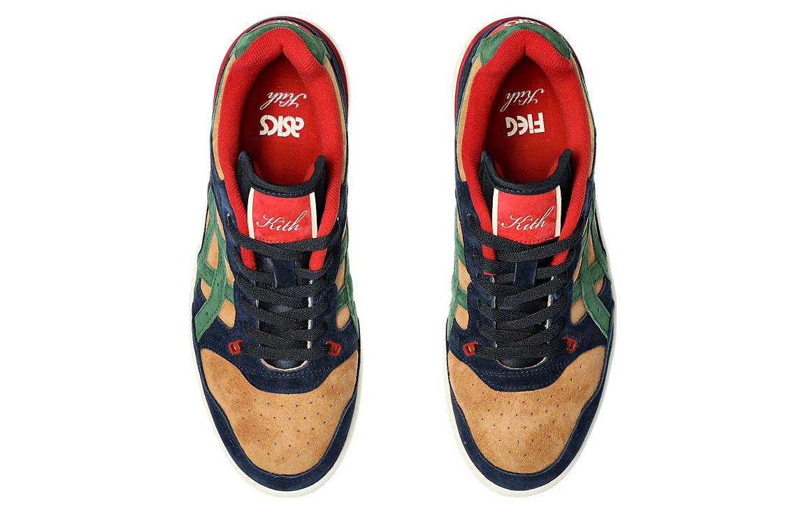 ASICS x Kith EX89 'Kithmas' 1201A902-200