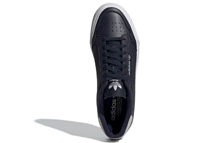 adidas Continental Vulc 'Legend Ink' EG4590