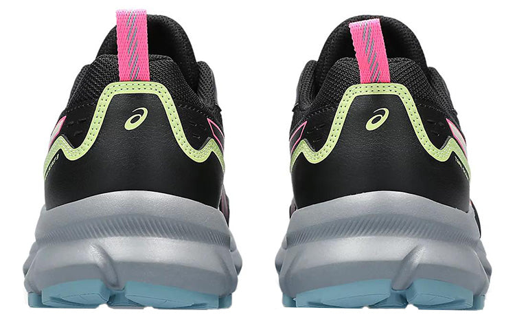 (WMNS) ASICS Trail Scout 3 'Black Birch' 1012B516-001
