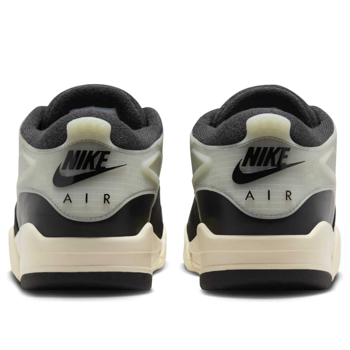 Air Jordan 4 RM 'Black Coconut Milk' FQ7939-006