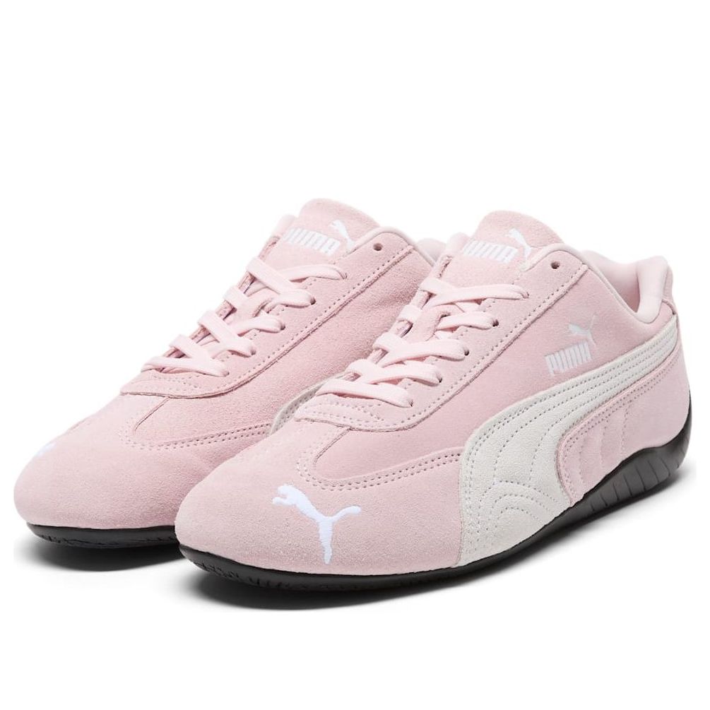 (WMNS) Puma Speedcat OG 'Pink White' 400986-04