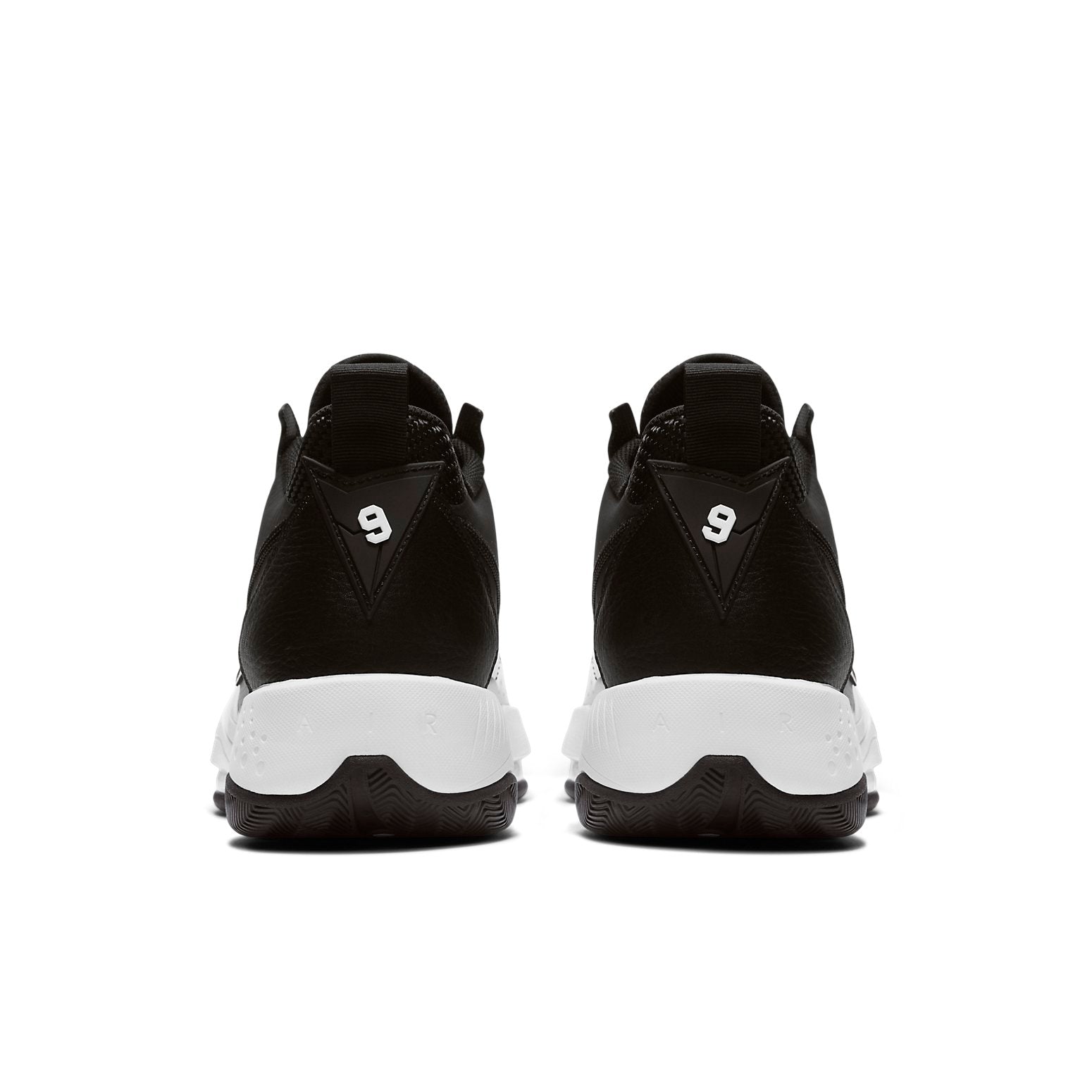 Air Jordan Zoom '92 Black/White DH4266-001