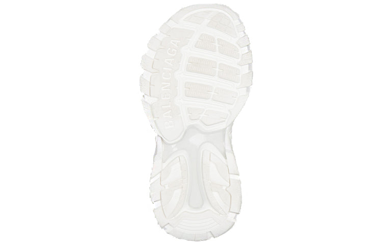 (WMNS) Balenciaga Track Sandal 'Triple White' 617543W2CC19000